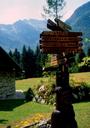 Almost at Lake Bohinj but still far from Athens, Amsterdam, and other spots...